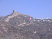 Great Wall at Badaling (3) 